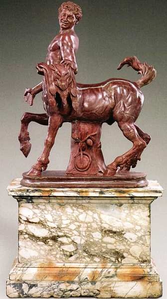 Иллюстрация к книге — Музей Дж. Пола Гетти [i_073.jpg]