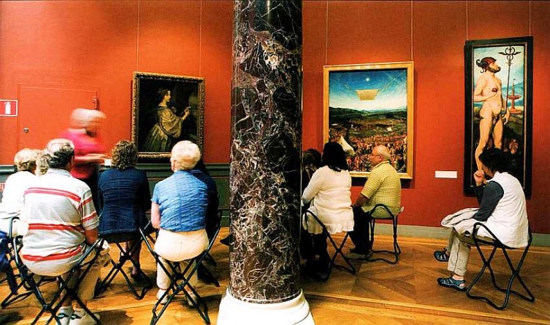 Иллюстрация к книге — Национальный музей Стокгольм [i_004.jpg]