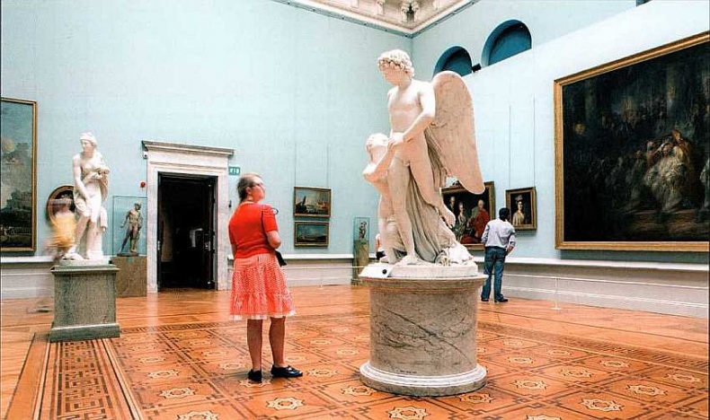 Иллюстрация к книге — Национальный музей Стокгольм [i_005.jpg]