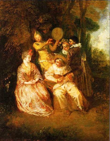 Иллюстрация к книге — Национальный музей Стокгольм [i_024.jpg]