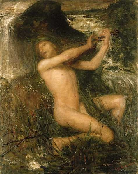 Иллюстрация к книге — Национальный музей Стокгольм [i_047.jpg]