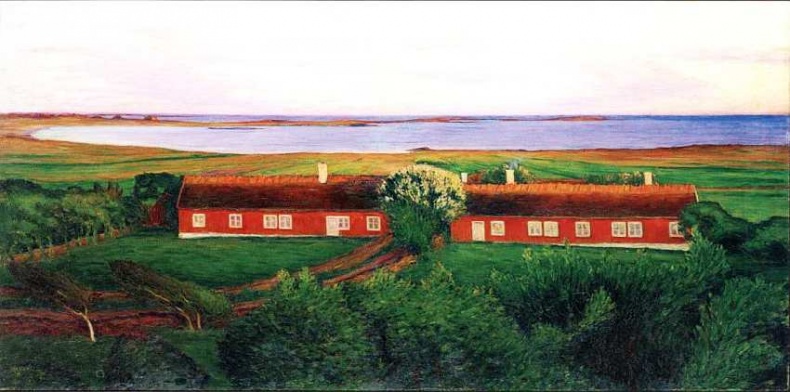 Иллюстрация к книге — Национальный музей Стокгольм [i_058.jpg]