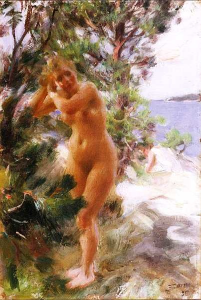 Иллюстрация к книге — Национальный музей Стокгольм [i_059.jpg]