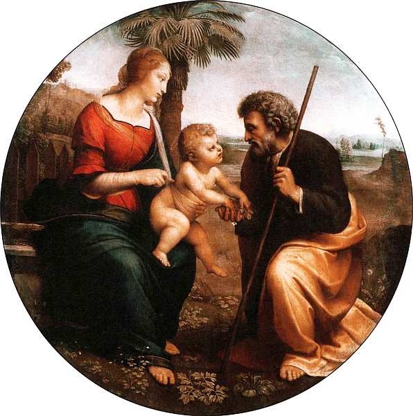 Иллюстрация к книге — Национальная галерея Шотландии [i_009.jpg]