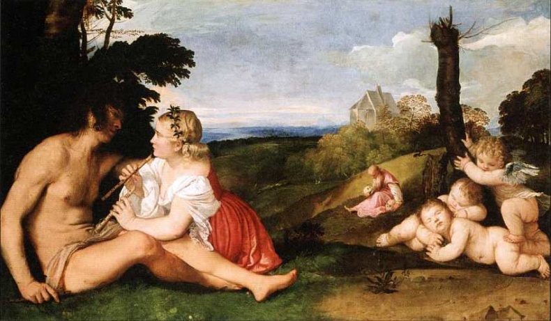 Иллюстрация к книге — Национальная галерея Шотландии [i_011.jpg]