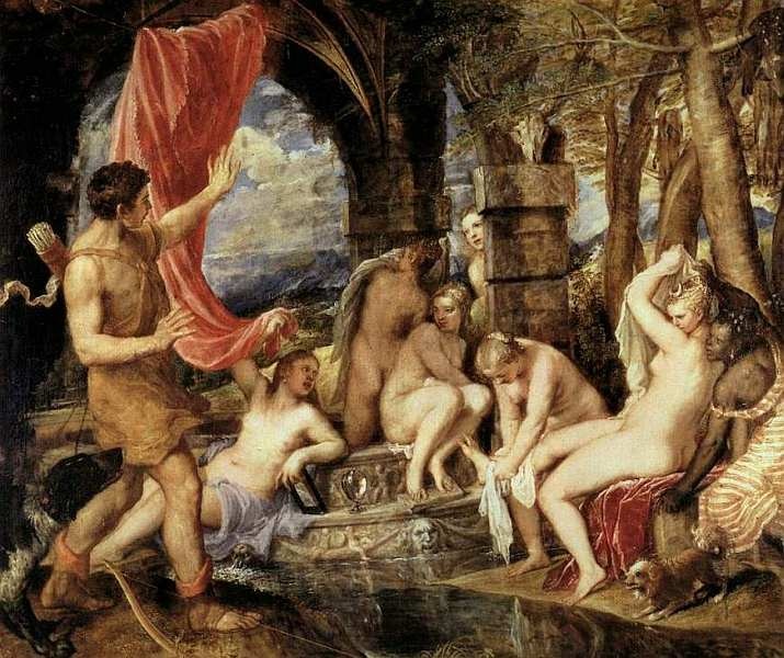 Иллюстрация к книге — Национальная галерея Шотландии [i_013.jpg]