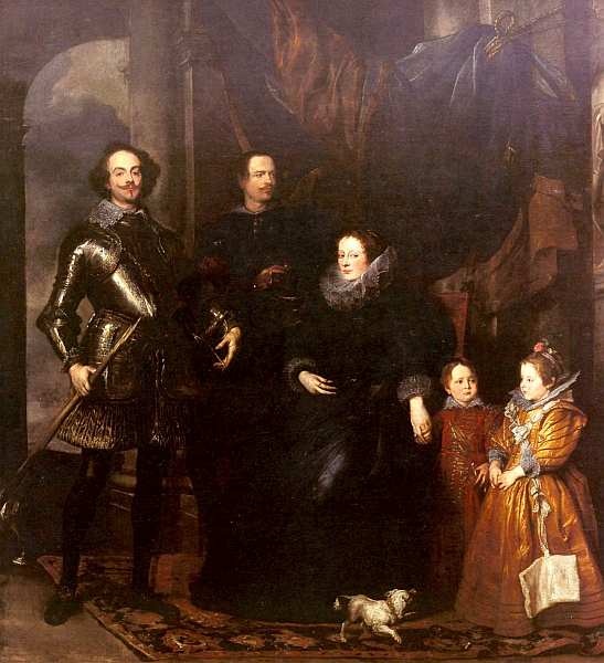 Иллюстрация к книге — Национальная галерея Шотландии [i_024.jpg]