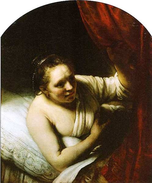 Иллюстрация к книге — Национальная галерея Шотландии [i_031.jpg]