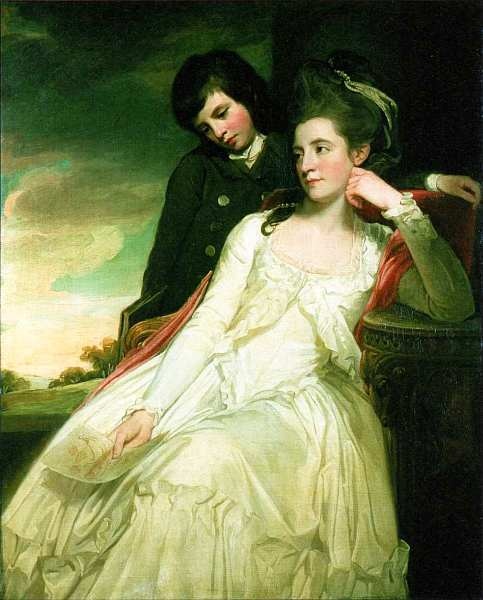 Иллюстрация к книге — Национальная галерея Шотландии [i_042.jpg]