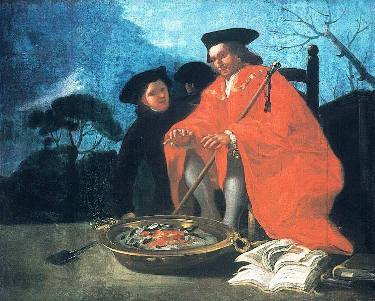 Иллюстрация к книге — Национальная галерея Шотландии [i_043.jpg]