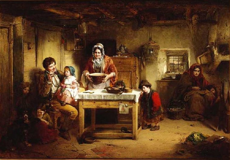 Иллюстрация к книге — Национальная галерея Шотландии [i_052.jpg]