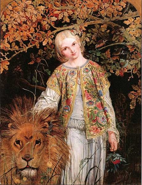 Иллюстрация к книге — Национальная галерея Шотландии [i_053.jpg]