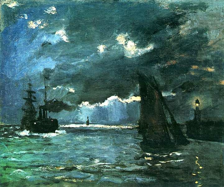 Иллюстрация к книге — Национальная галерея Шотландии [i_057.jpg]