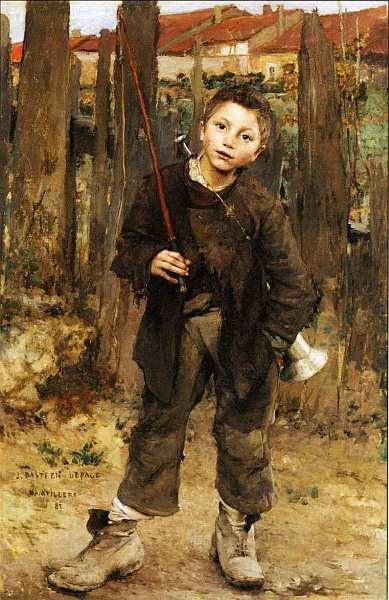 Иллюстрация к книге — Национальная галерея Шотландии [i_060.jpg]