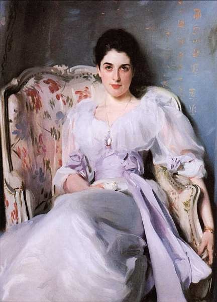 Иллюстрация к книге — Национальная галерея Шотландии [i_068.jpg]