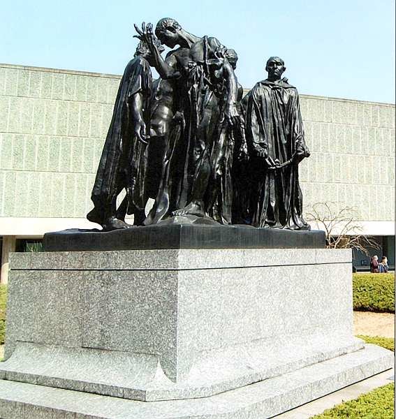 Иллюстрация к книге — Национальный музей западного искусства Токио [i_002.jpg]