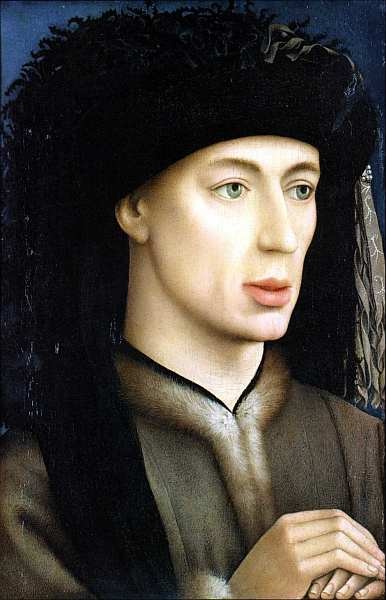 Иллюстрация к книге — Национальный музей западного искусства Токио [i_005.jpg]