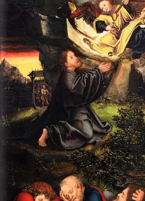 Иллюстрация к книге — Национальный музей западного искусства Токио [i_018.jpg]