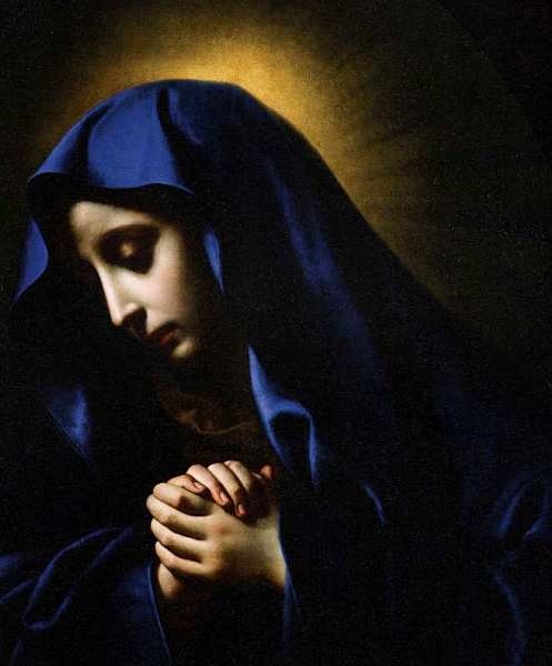 Иллюстрация к книге — Национальный музей западного искусства Токио [i_023.jpg]