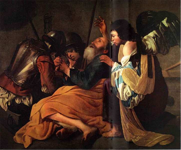 Иллюстрация к книге — Национальный музей западного искусства Токио [i_024.jpg]