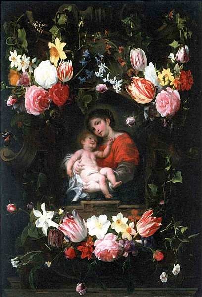 Иллюстрация к книге — Национальный музей западного искусства Токио [i_033.jpg]