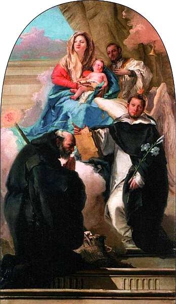 Иллюстрация к книге — Национальный музей западного искусства Токио [i_049.jpg]