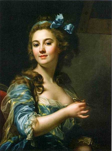 Иллюстрация к книге — Национальный музей западного искусства Токио [i_051.jpg]