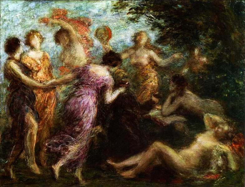 Иллюстрация к книге — Национальный музей западного искусства Токио [i_056.jpg]