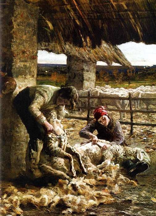 Иллюстрация к книге — Национальный музей западного искусства Токио [i_070.jpg]