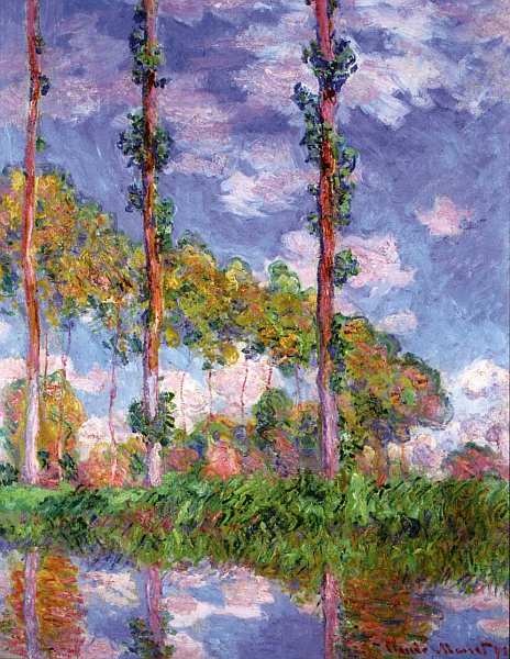 Иллюстрация к книге — Национальный музей западного искусства Токио [i_076.jpg]