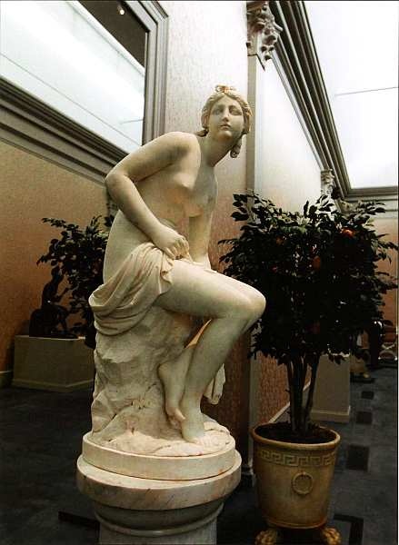 Иллюстрация к книге — Лос-Анджелесский окружной музей искусств [i_002.jpg]