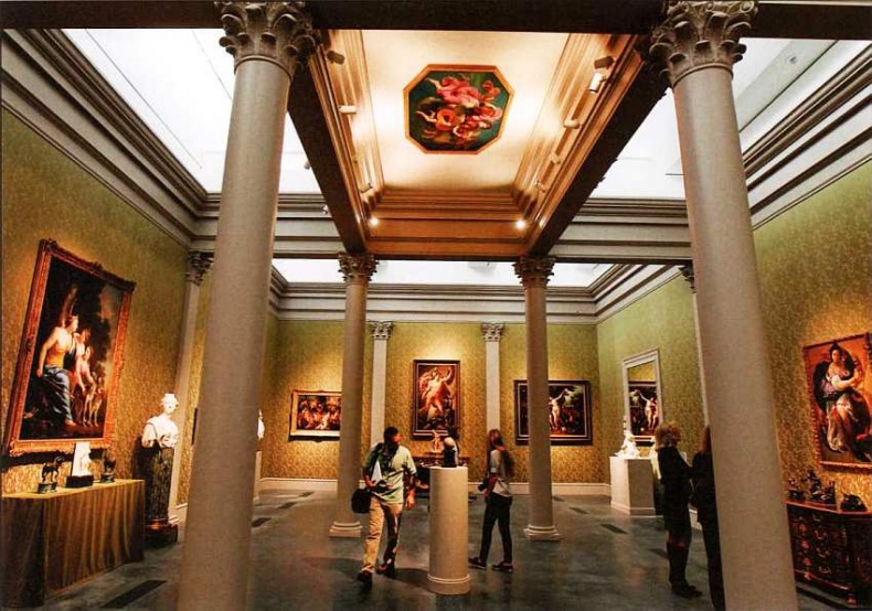 Иллюстрация к книге — Лос-Анджелесский окружной музей искусств [i_003.jpg]