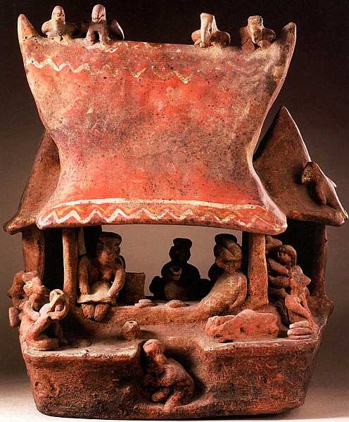 Иллюстрация к книге — Лос-Анджелесский окружной музей искусств [i_009.jpg]