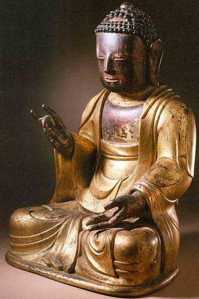 Иллюстрация к книге — Лос-Анджелесский окружной музей искусств [i_016.jpg]