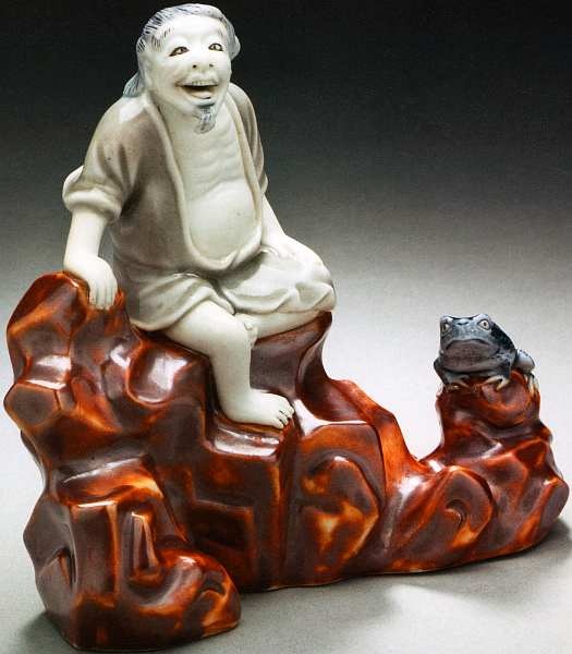 Иллюстрация к книге — Лос-Анджелесский окружной музей искусств [i_020.jpg]