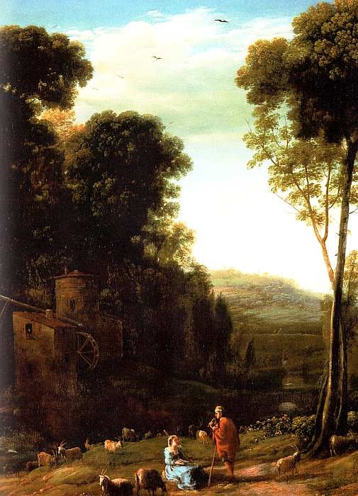 Иллюстрация к книге — Лос-Анджелесский окружной музей искусств [i_039.jpg]