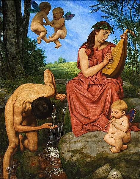 Иллюстрация к книге — Лос-Анджелесский окружной музей искусств [i_061.jpg]