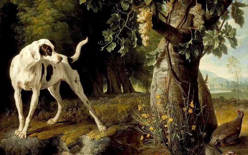 Иллюстрация к книге — Лос-Анджелесский окружной музей искусств [i_062.jpg]