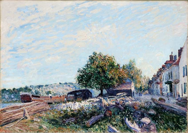 Иллюстрация к книге — Лос-Анджелесский окружной музей искусств [i_074.jpg]