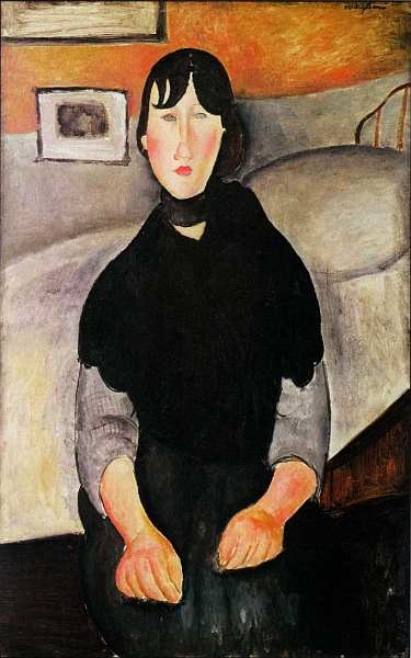 Иллюстрация к книге — Лос-Анджелесский окружной музей искусств [i_084.jpg]