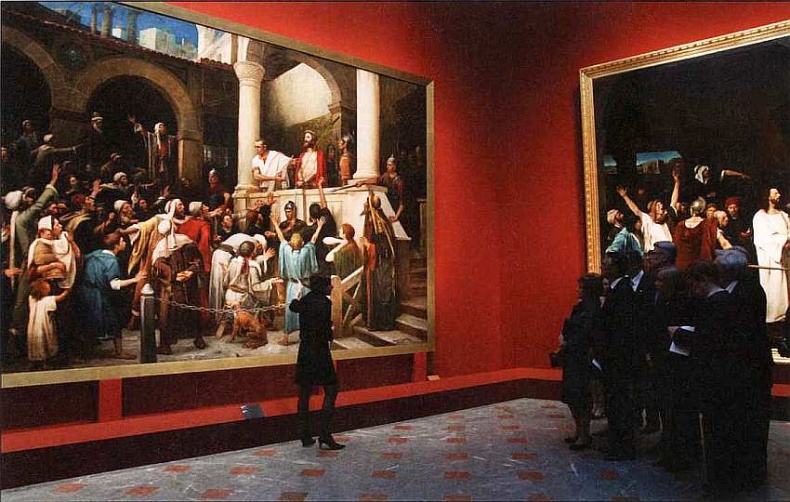 Иллюстрация к книге — Венгерская Национальная галерея [i_003.jpg]