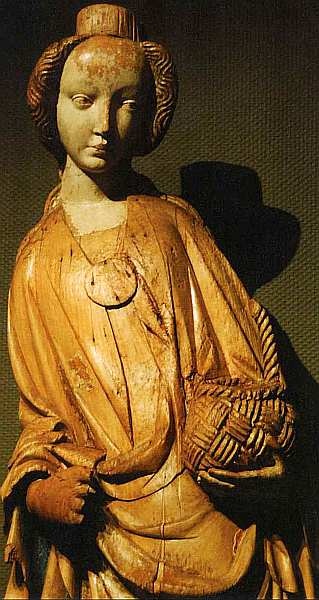 Иллюстрация к книге — Венгерская Национальная галерея [i_007.jpg]