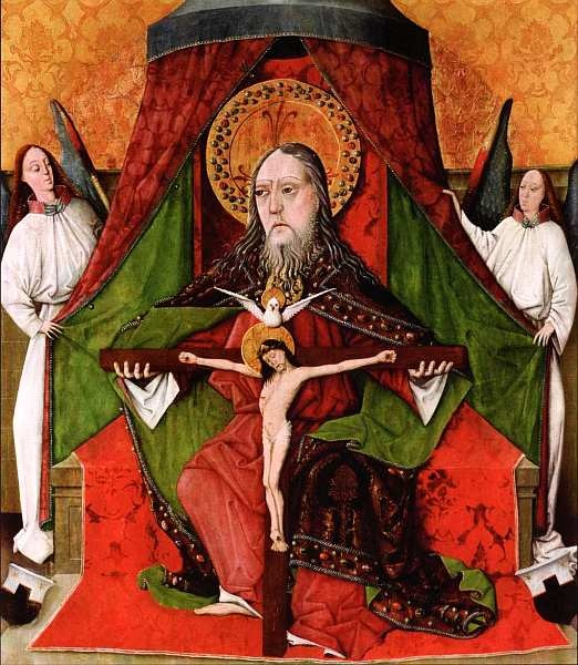 Иллюстрация к книге — Венгерская Национальная галерея [i_010.jpg]