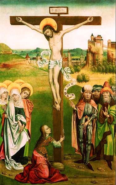 Иллюстрация к книге — Венгерская Национальная галерея [i_012.jpg]