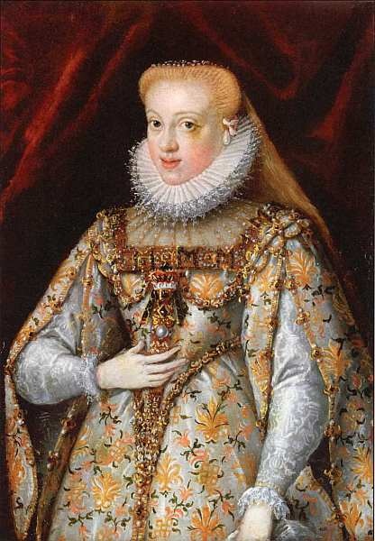 Иллюстрация к книге — Венгерская Национальная галерея [i_017.jpg]