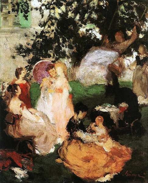 Иллюстрация к книге — Венгерская Национальная галерея [i_026.jpg]