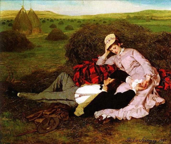 Иллюстрация к книге — Венгерская Национальная галерея [i_027.jpg]