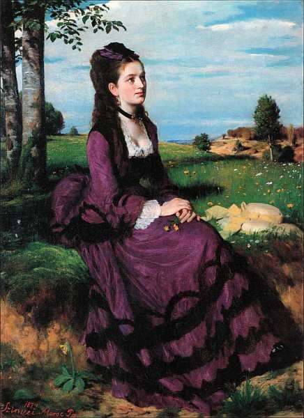 Иллюстрация к книге — Венгерская Национальная галерея [i_032.jpg]