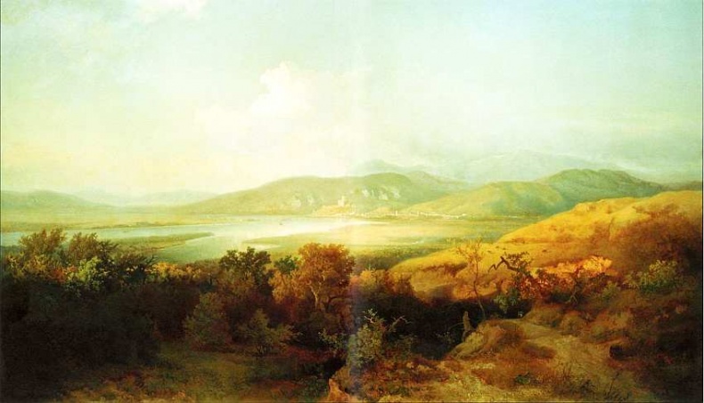 Иллюстрация к книге — Венгерская Национальная галерея [i_034.jpg]