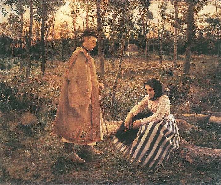 Иллюстрация к книге — Венгерская Национальная галерея [i_044.jpg]